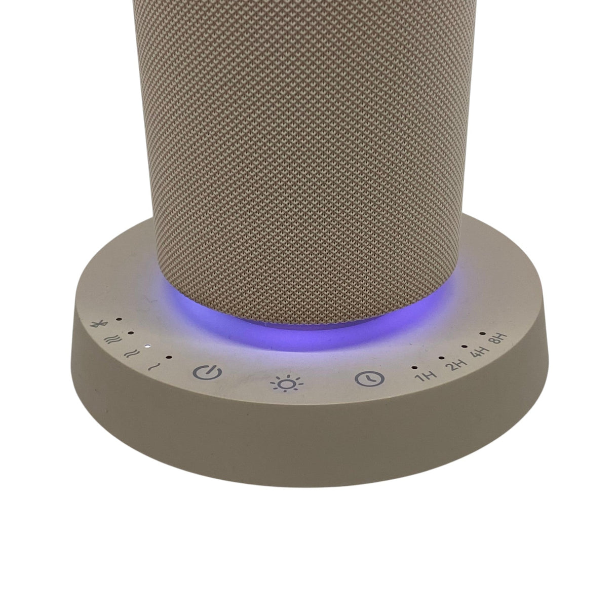 Homedics SereneScent Waterless And Wireless Diffuser