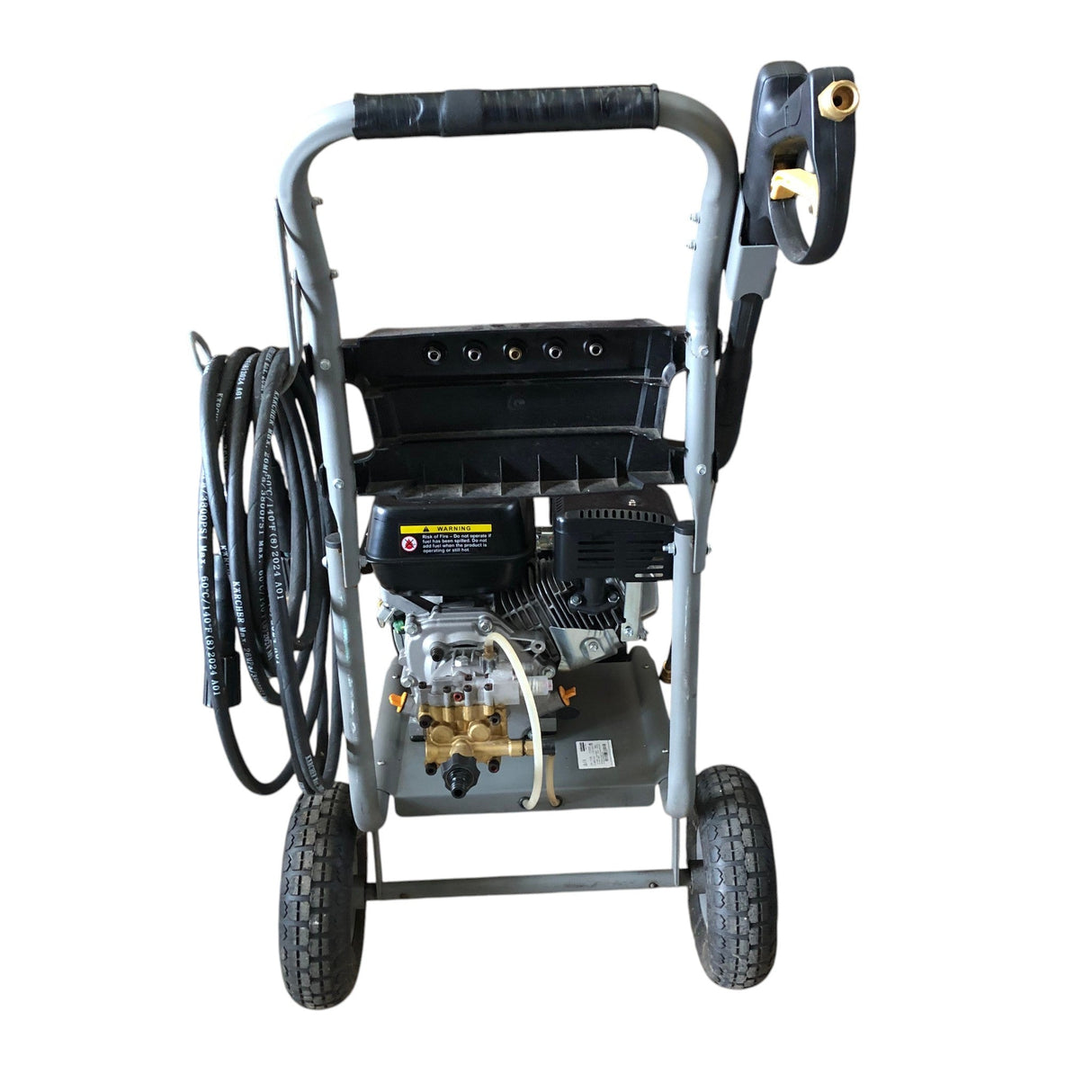 Karcher Petrol Water Blaster G 2800 - CLICK AND COLLECT ONLY