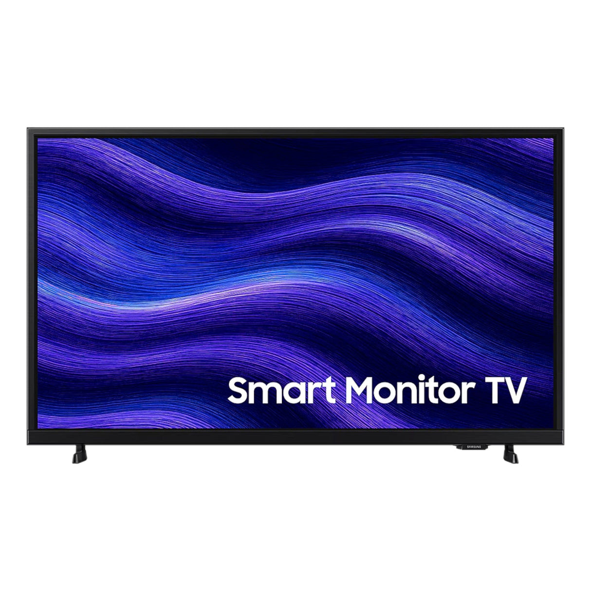 Samsung 32” Smart Monitor TV MF6000F FHD