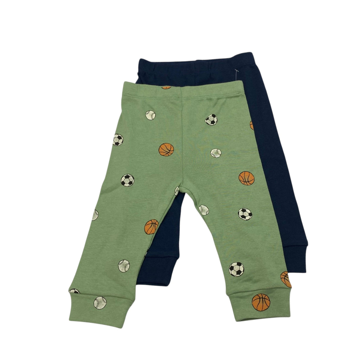 Pekkle Boy's 3 Piece Daywear Set - Dino Sports - 9 Months