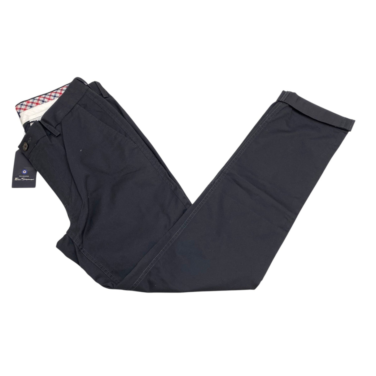 Ben Sherman Men's Slim Fit Chino Pant SIZE - 30