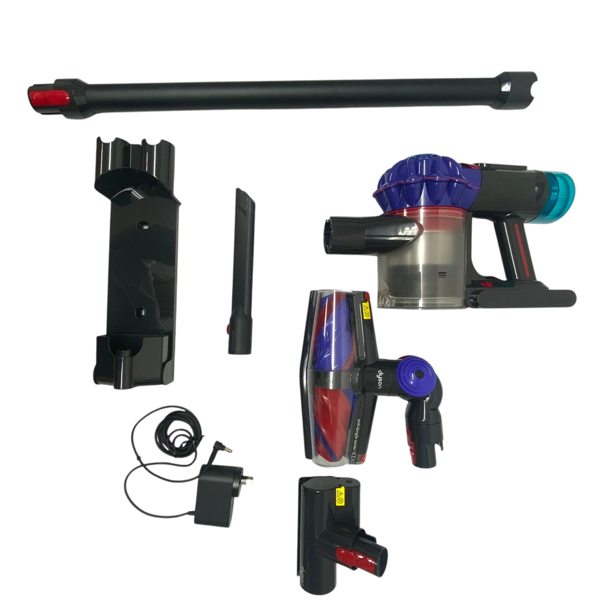 Dyson V10 konical SV55-A