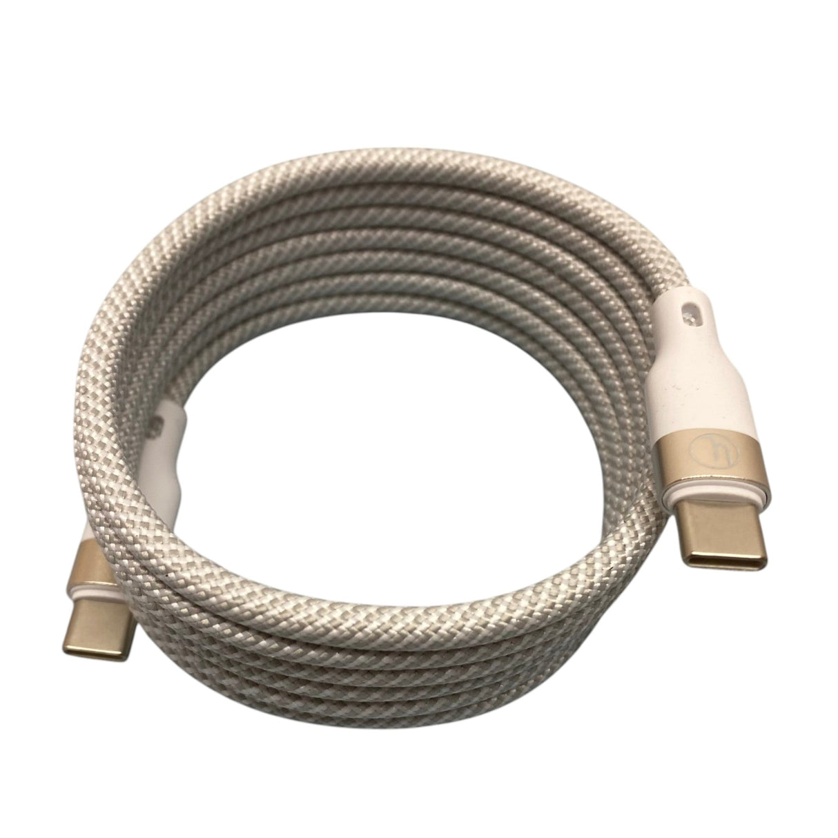 Loop Loop Magnetic USB-C Cable 3 Pack - White