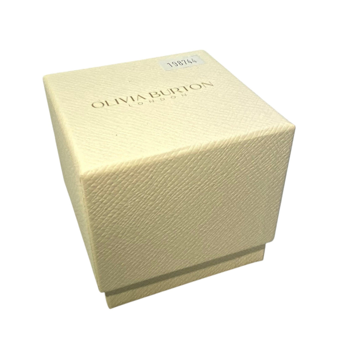 Olivia Burton Grosvenor Women's Watch