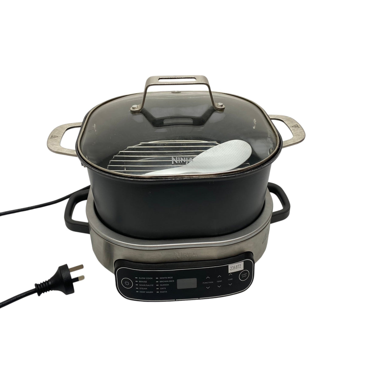 Ninja Foodi Possible Cooker