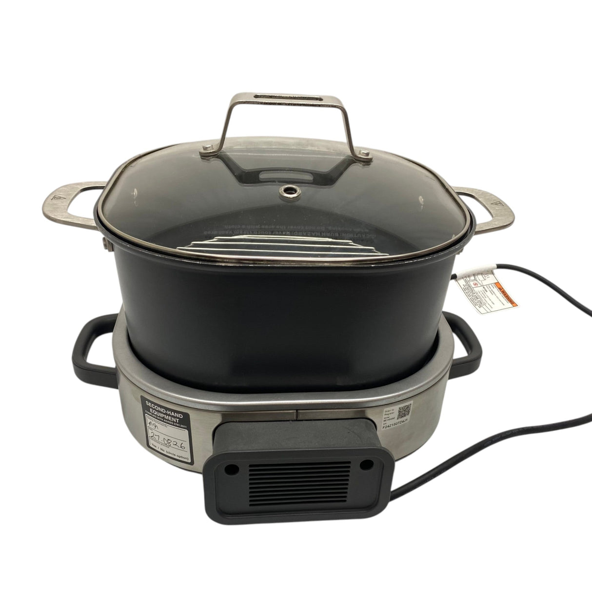 Ninja Foodi Possible Cooker