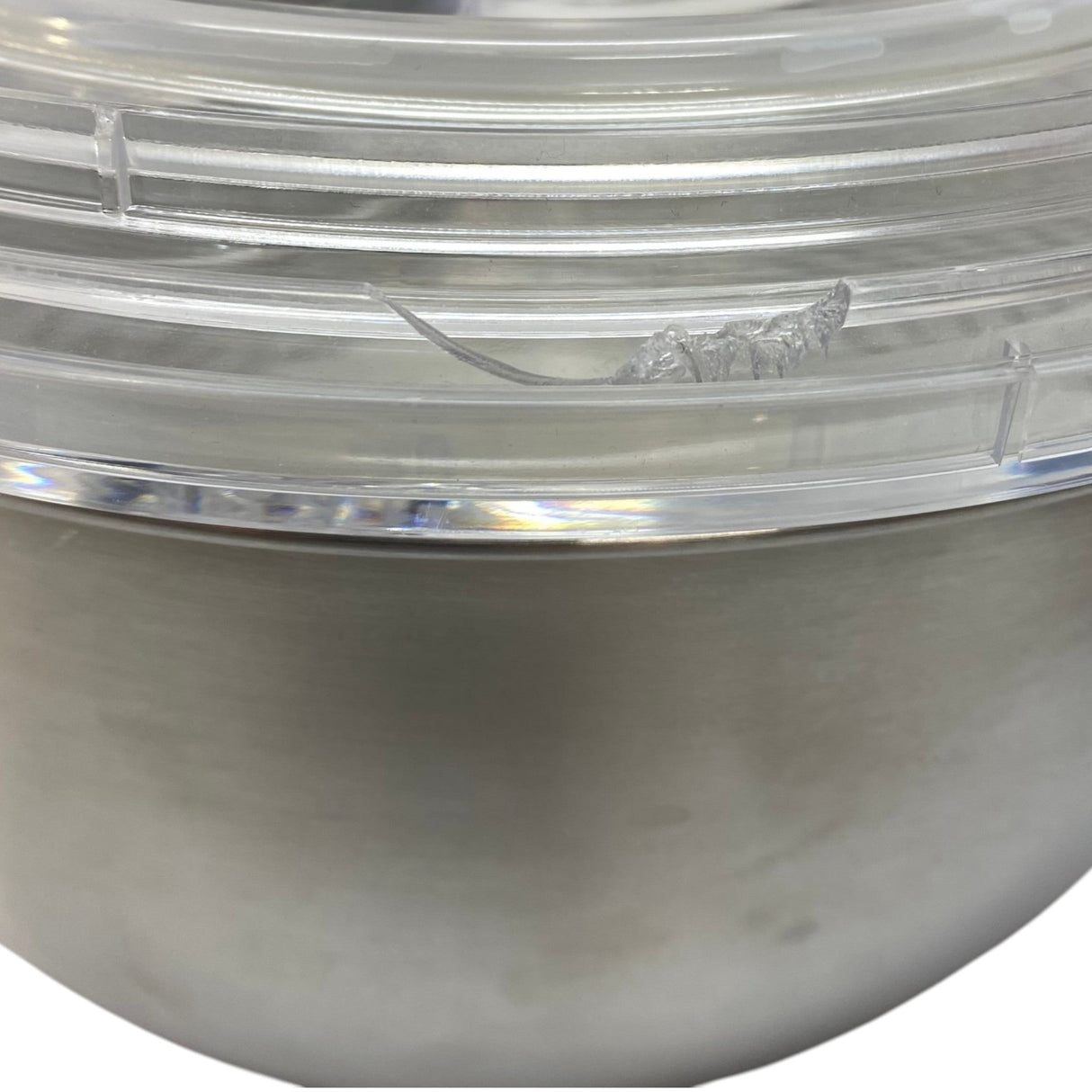 Miu Stainless Steel Salad Spinner 6L