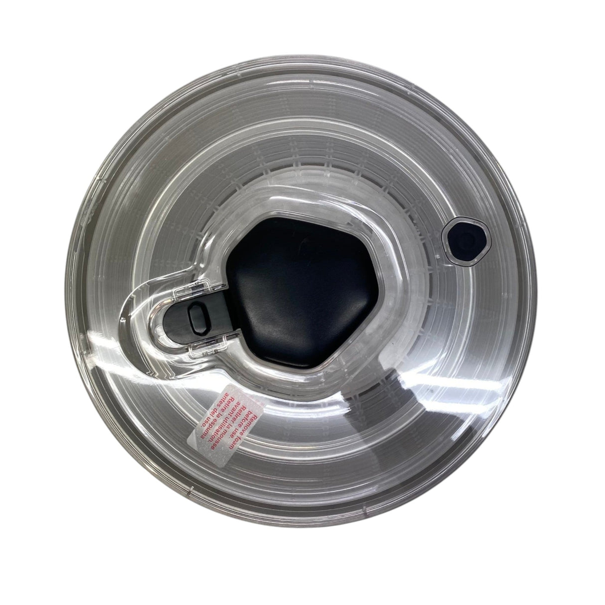 Miu Stainless Steel Salad Spinner 6L