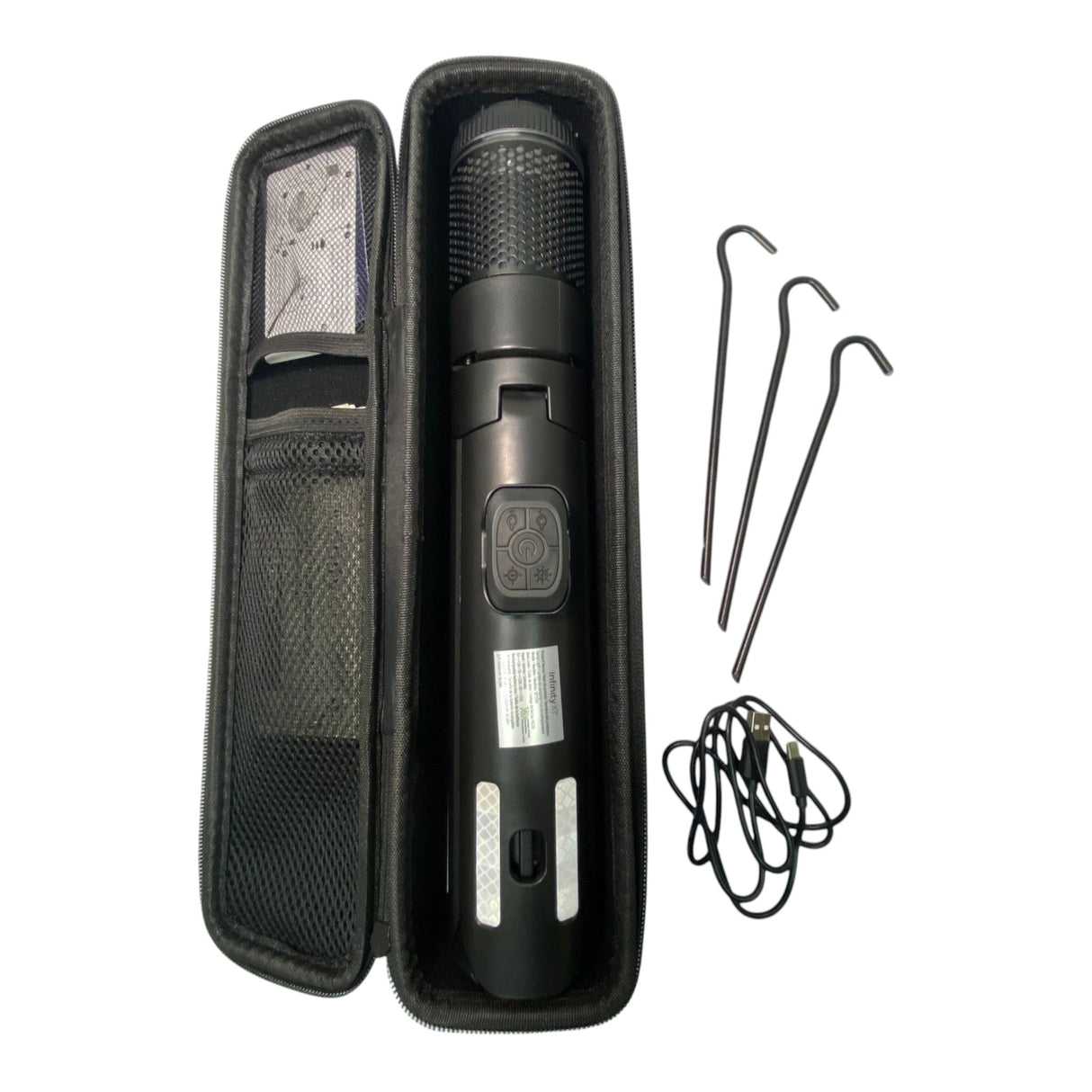 Infinity X1 2000 Lumen Camp Light