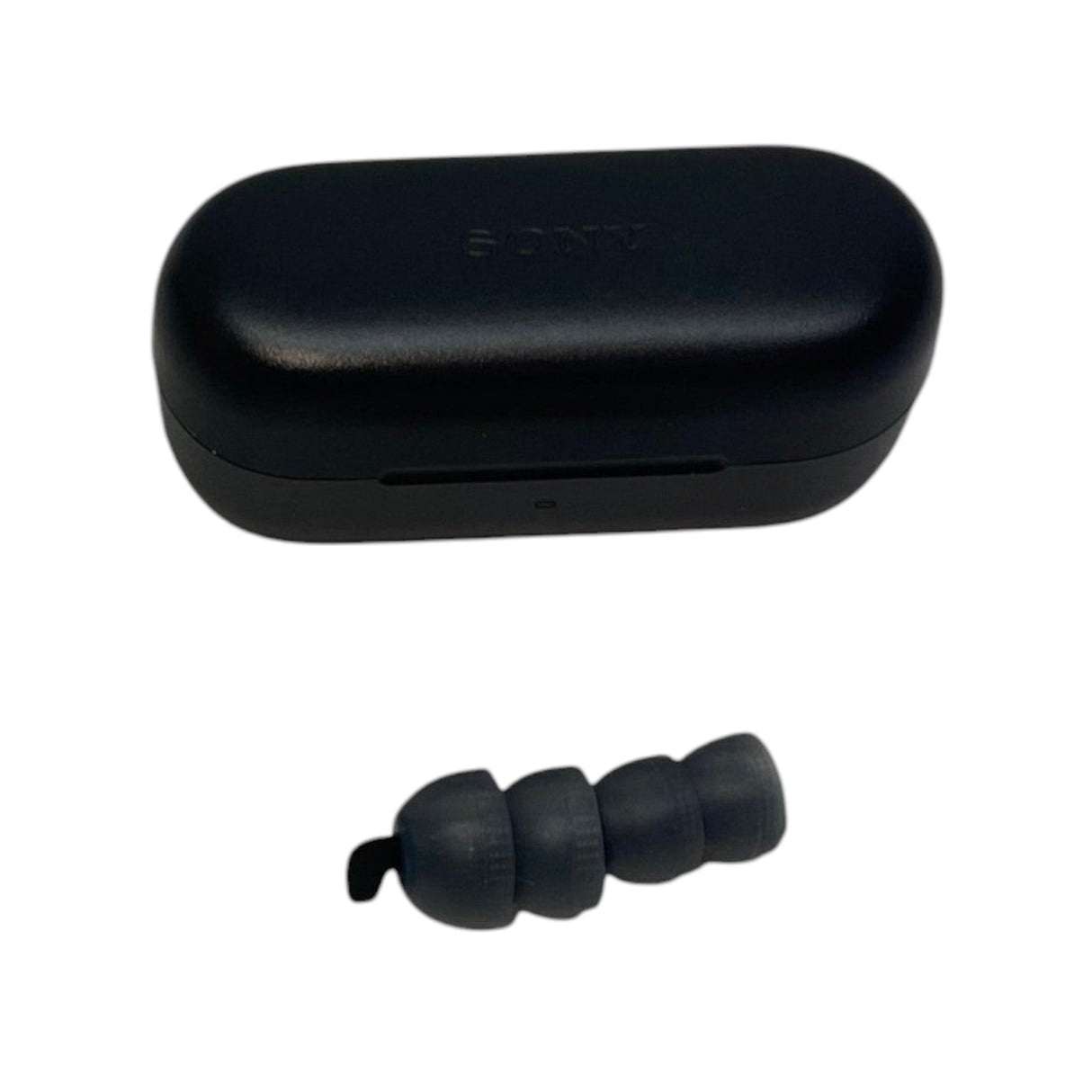Sony WF-C510 True Wireless Earbuds - Black