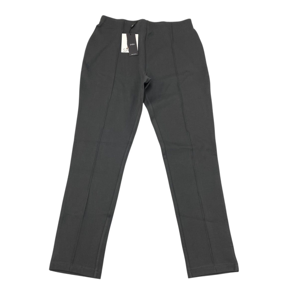 SABA Women's Ponte Pant SIZE - 12