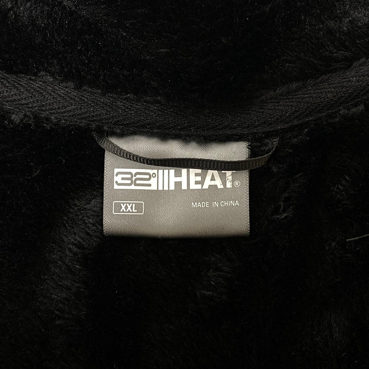 32 Degrees Women's Faux Fur Jacket SIZE - XXL