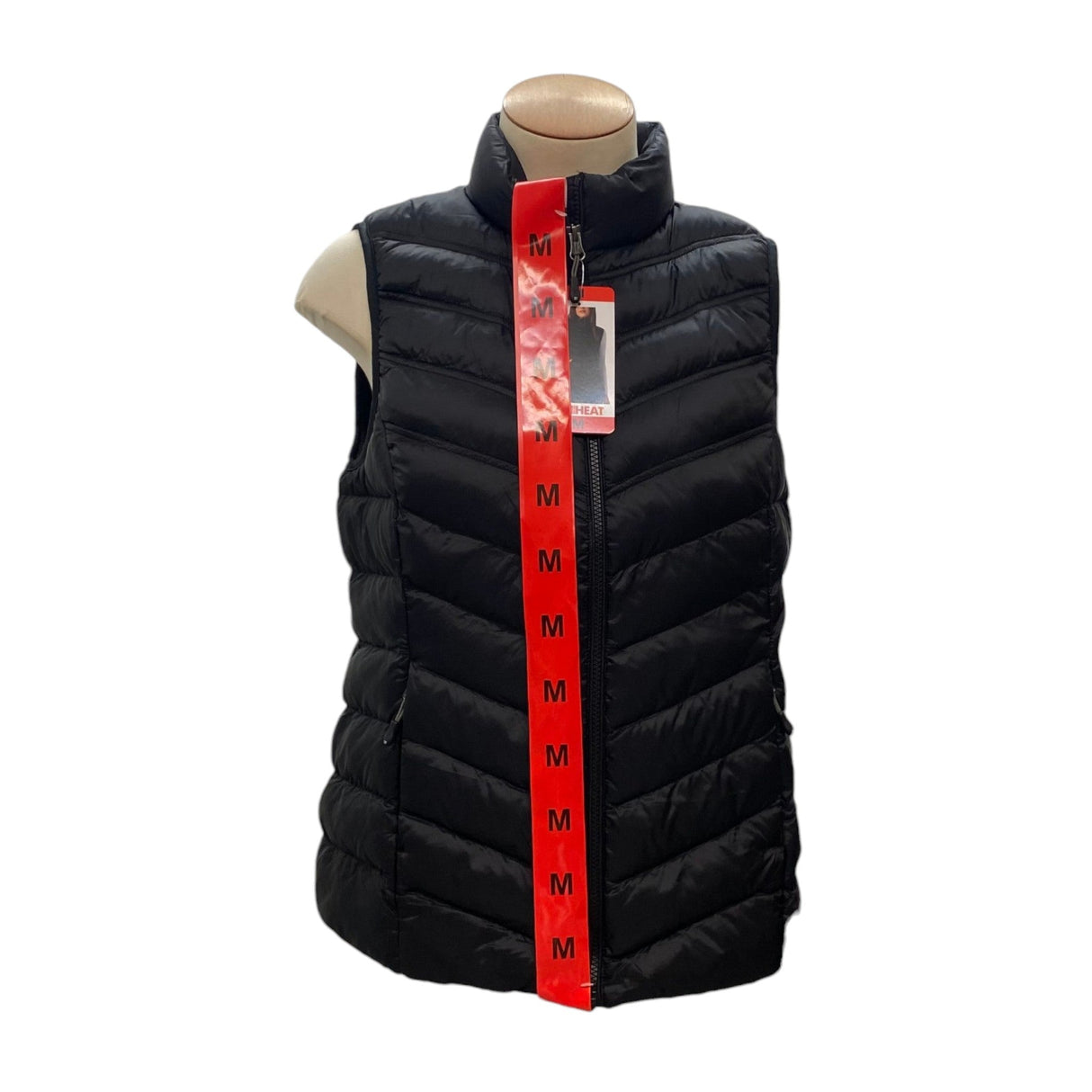 32 Degrees Women's Puffer Vest SIZE - Medium