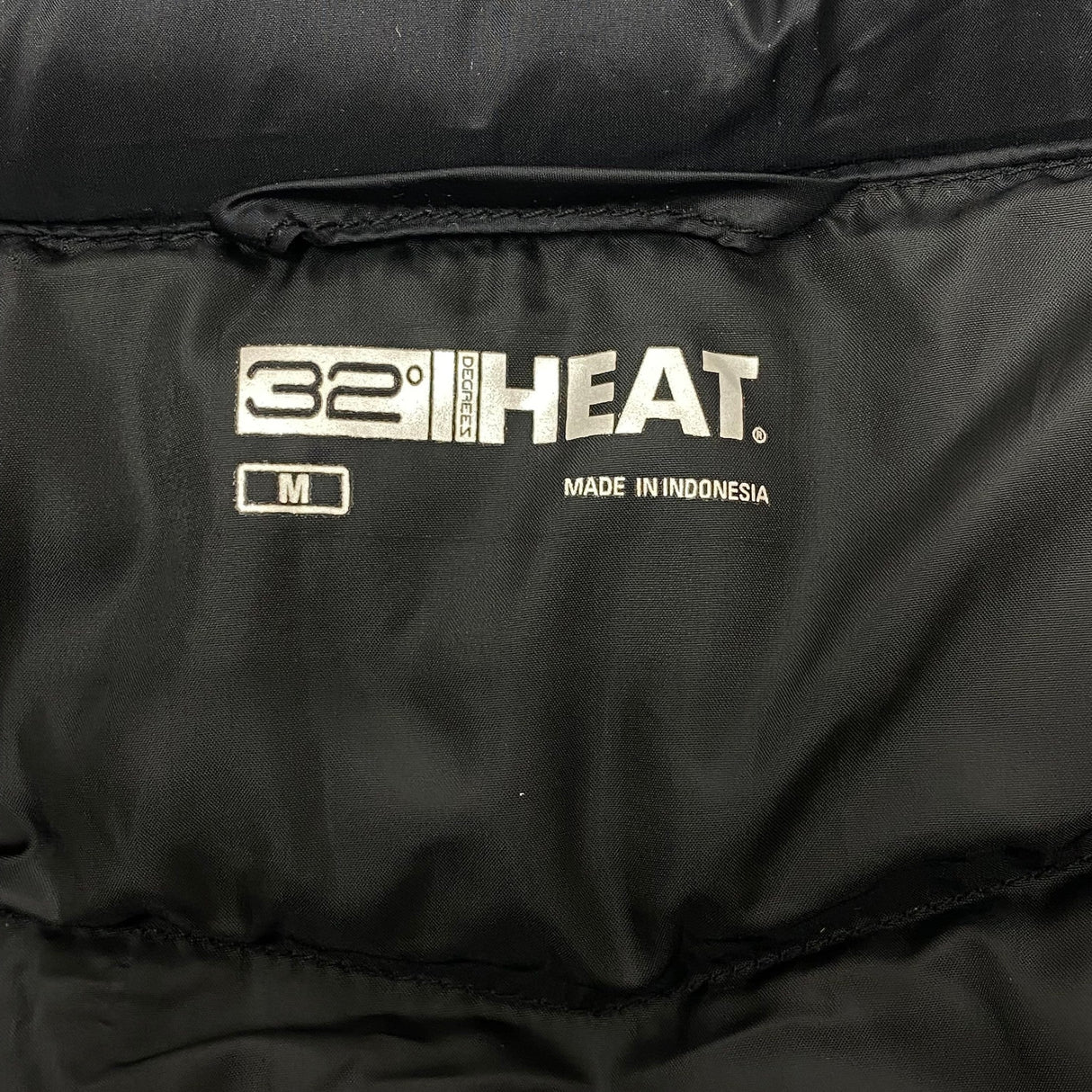 32 Degrees Women's Puffer Vest SIZE - Medium
