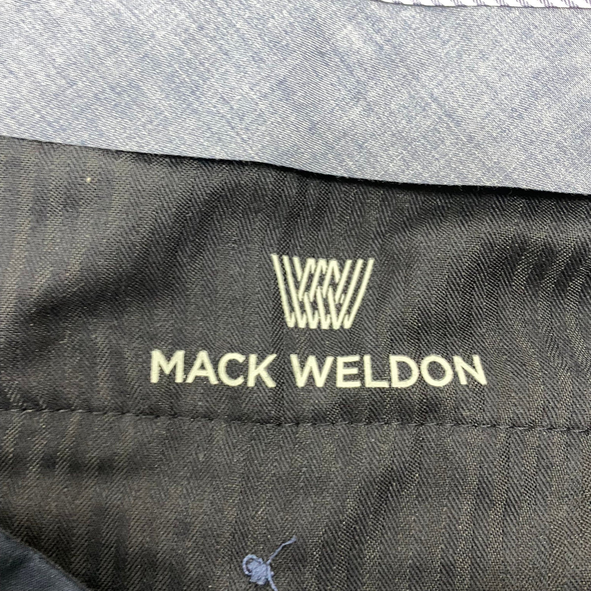 Mack Weldon Men's Dress Pant - 34x30