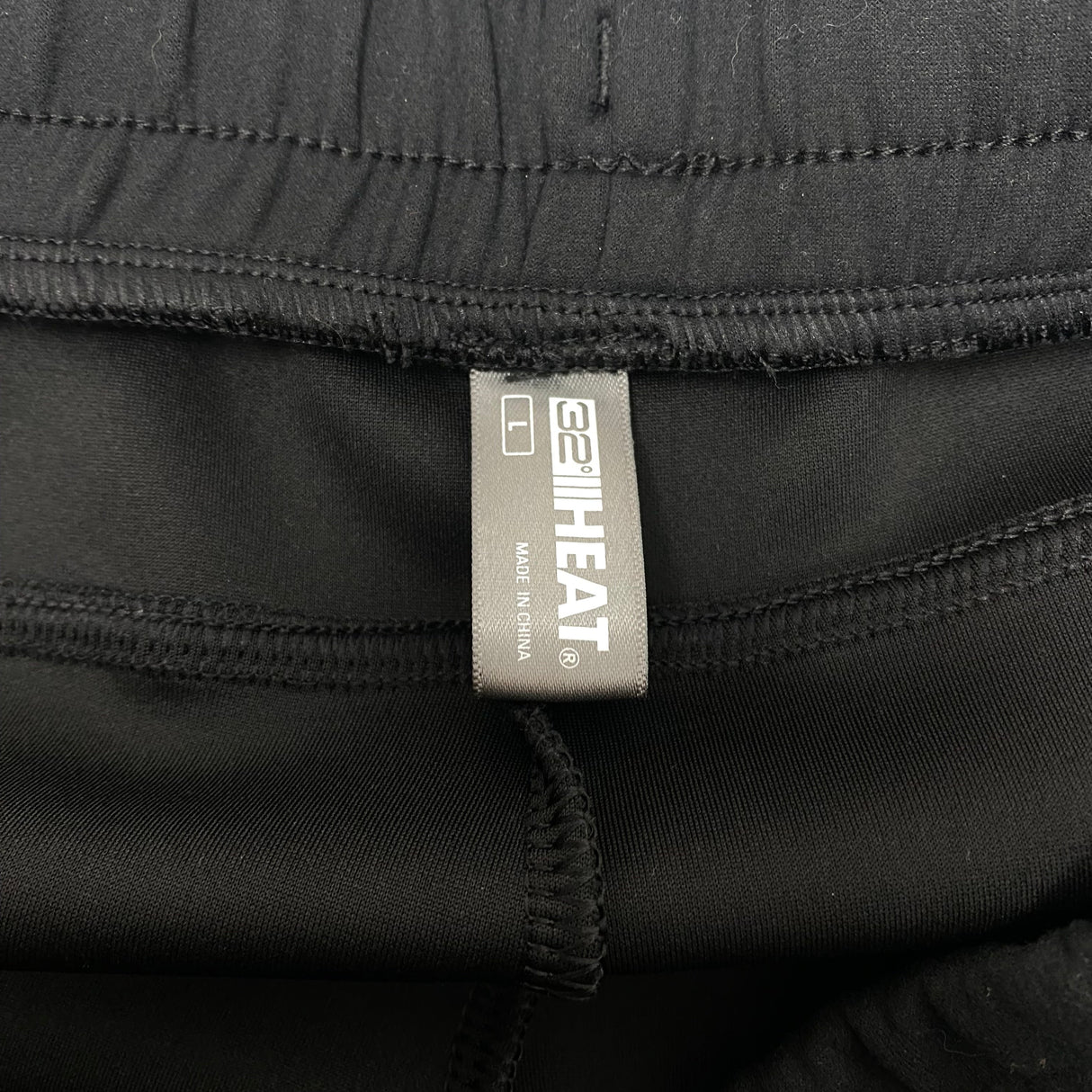 32 Degrees Women's Active Pant SIZE - Large