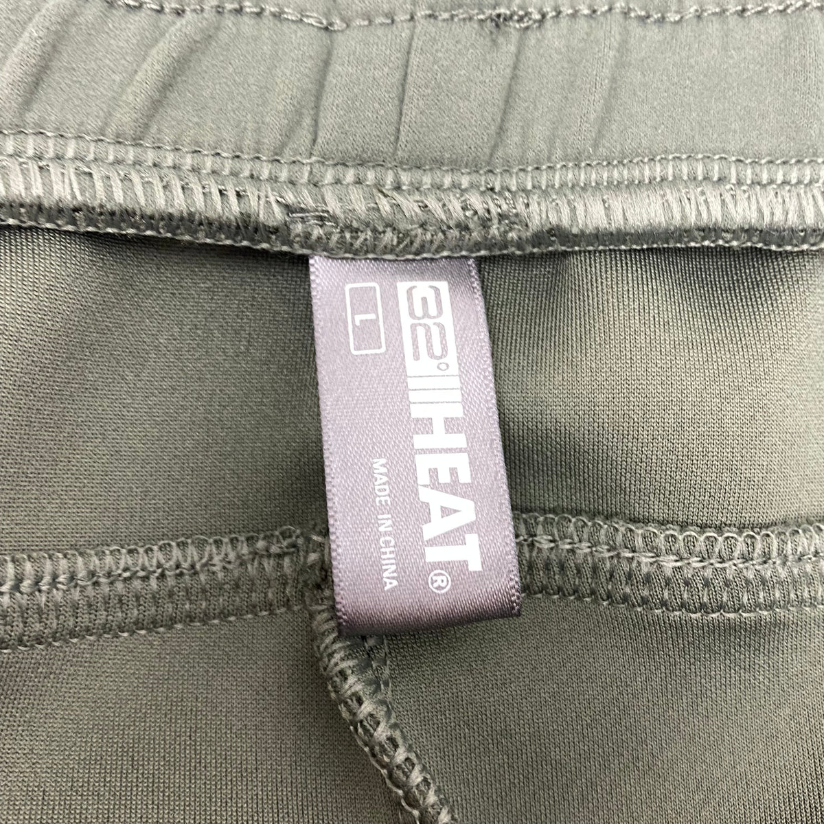 32 Degrees Women's Active Pant SIZE - Large