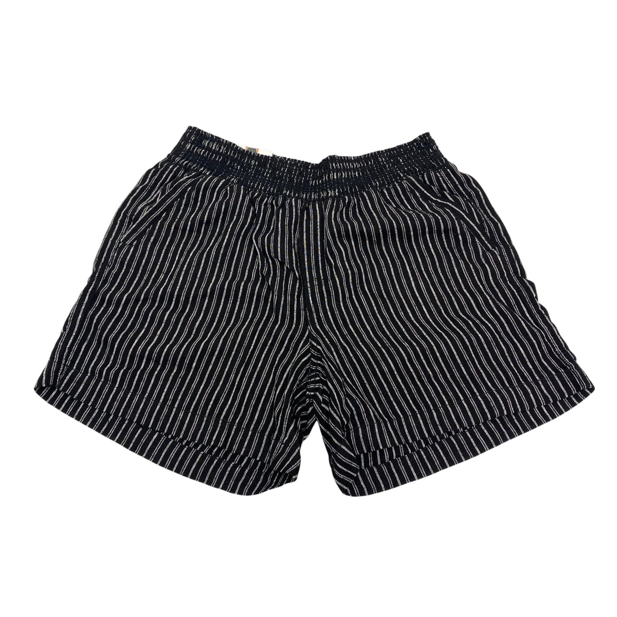 Briggs Women's Relaxed Linen Shorts SIZE - Medium