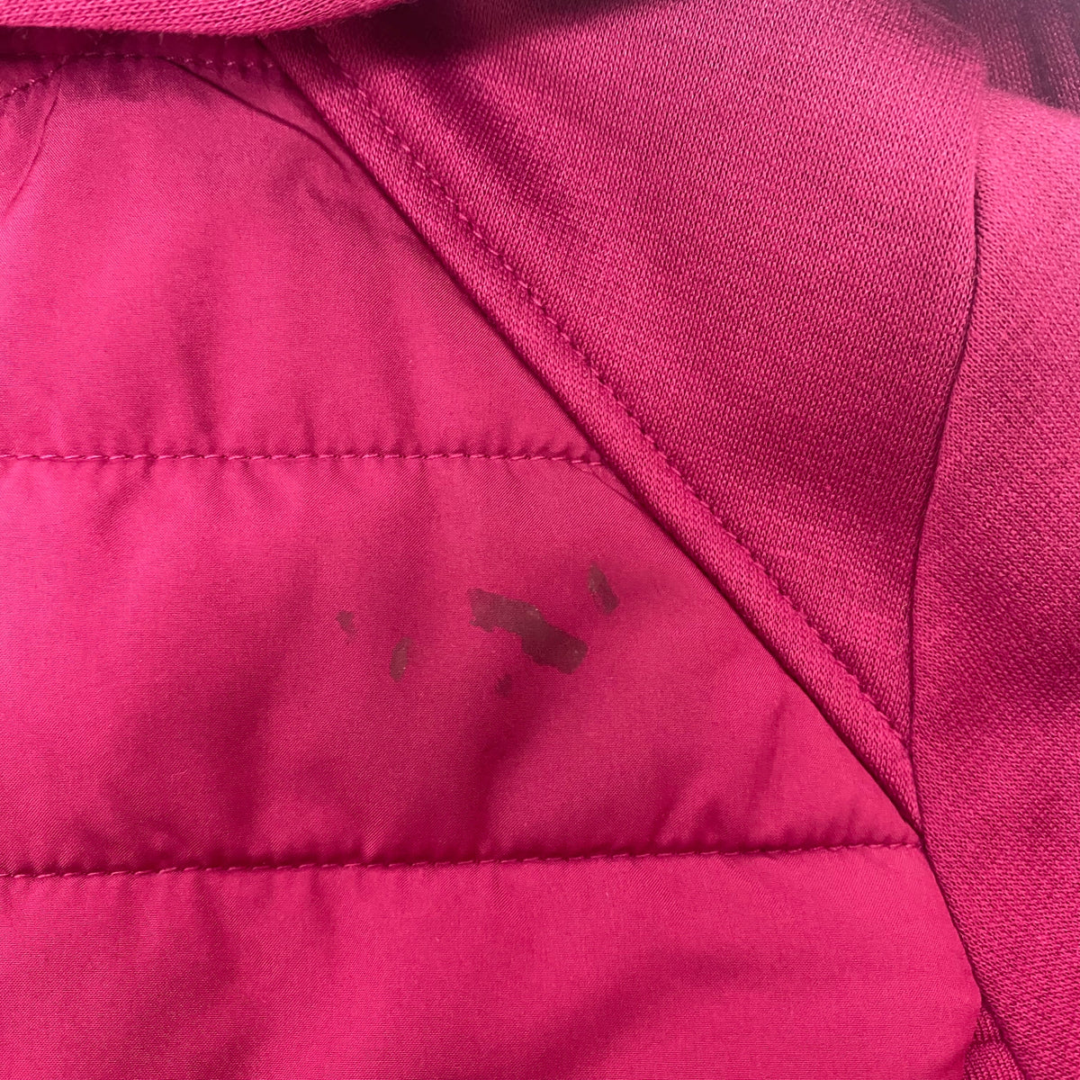 TUFF Women's Hybrid Running Jacket SIZE - Small