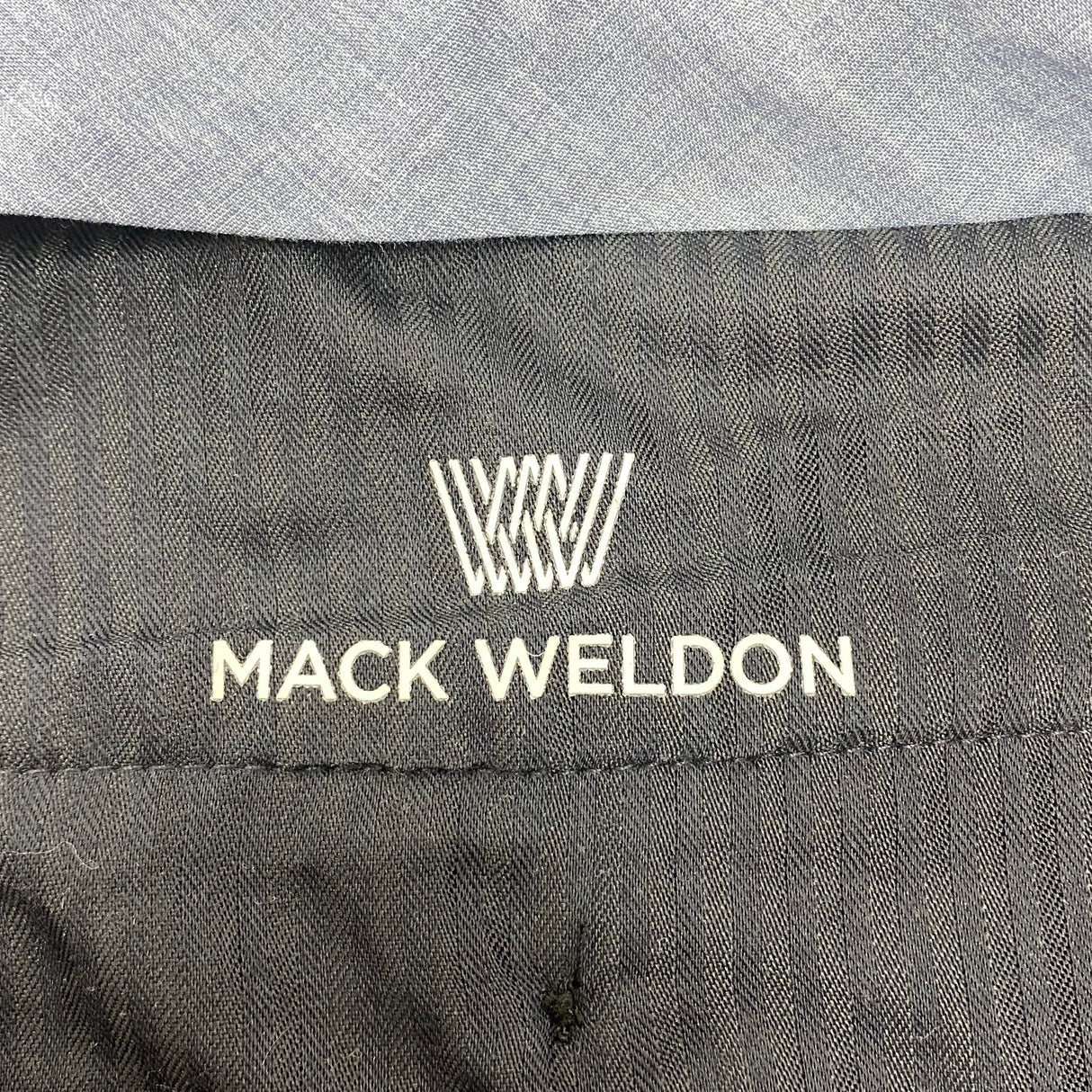 Mack Weldon Men's Dress Pant's - 34 x 30 SIZE - 34