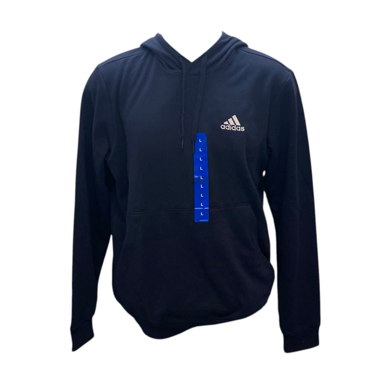 Adidas Men's Feel Cozy Hoodie SIZE - Large