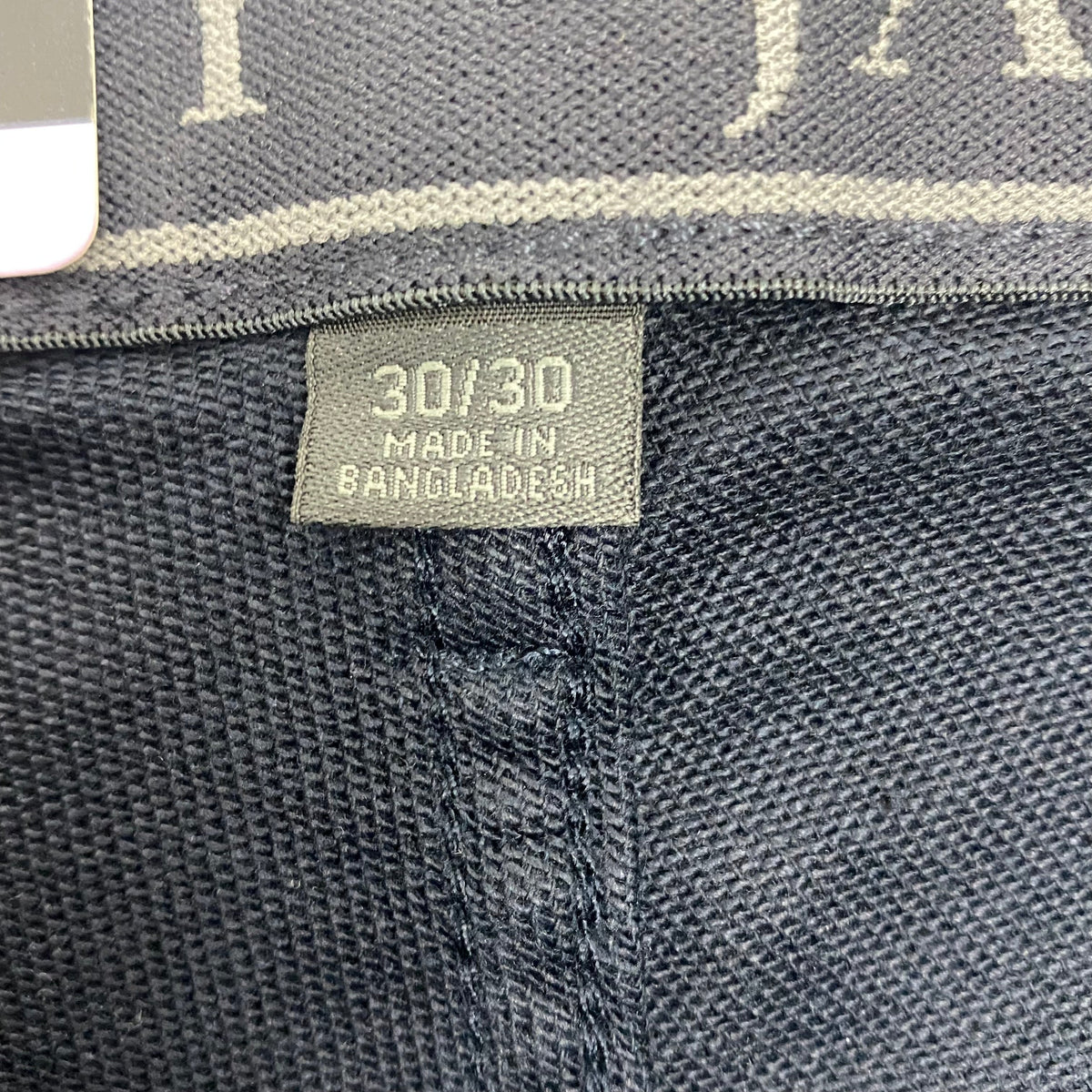 Jachs Men's Straight Fit Pants - 30x30 SIZE - 30