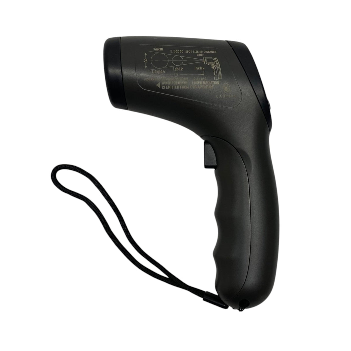 TaylorMade Infrared Thermometer