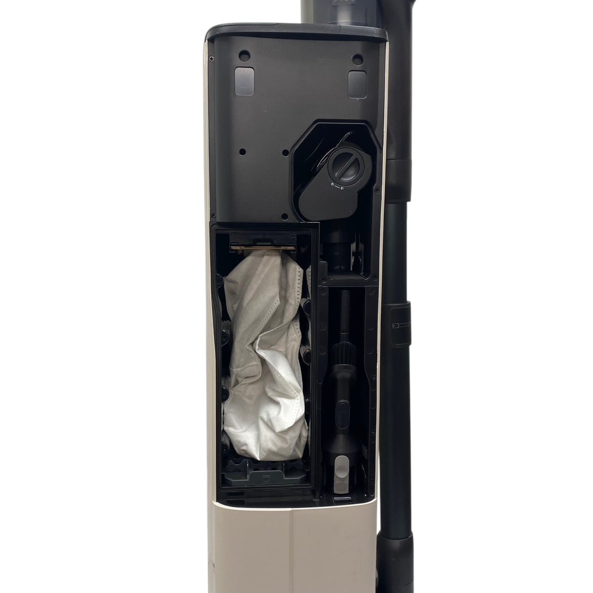 Roborock H60 Hub Ultra Vacuum Cleaner
