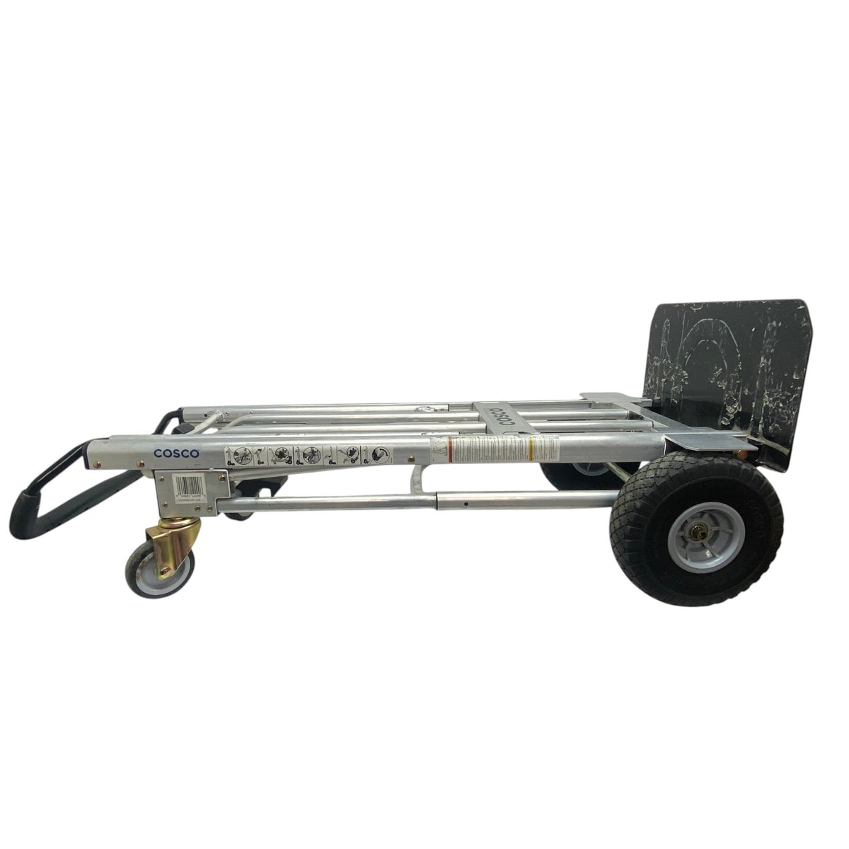 Cosco 4 In 1 Folding Hand Truck