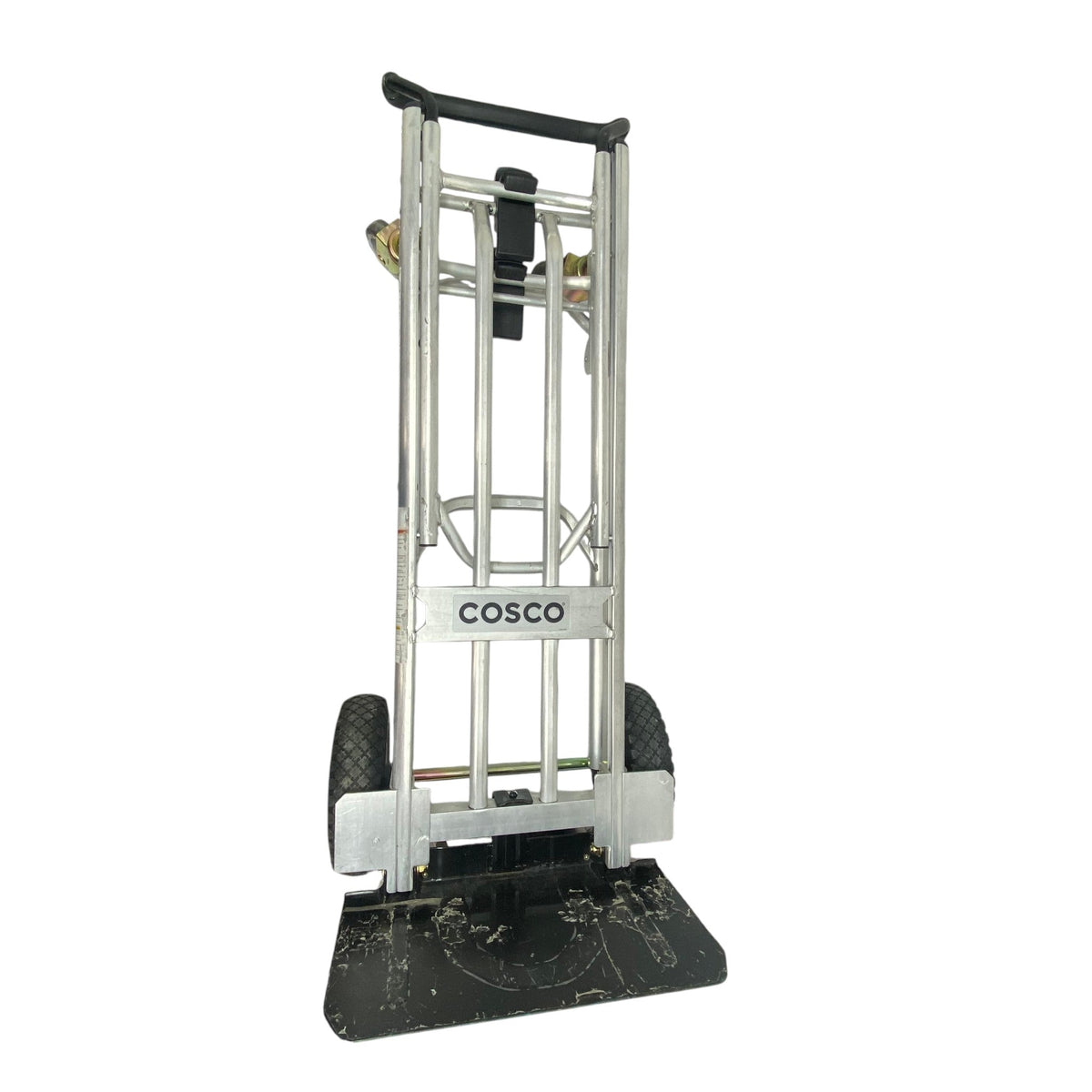 Cosco 4 In 1 Folding Hand Truck