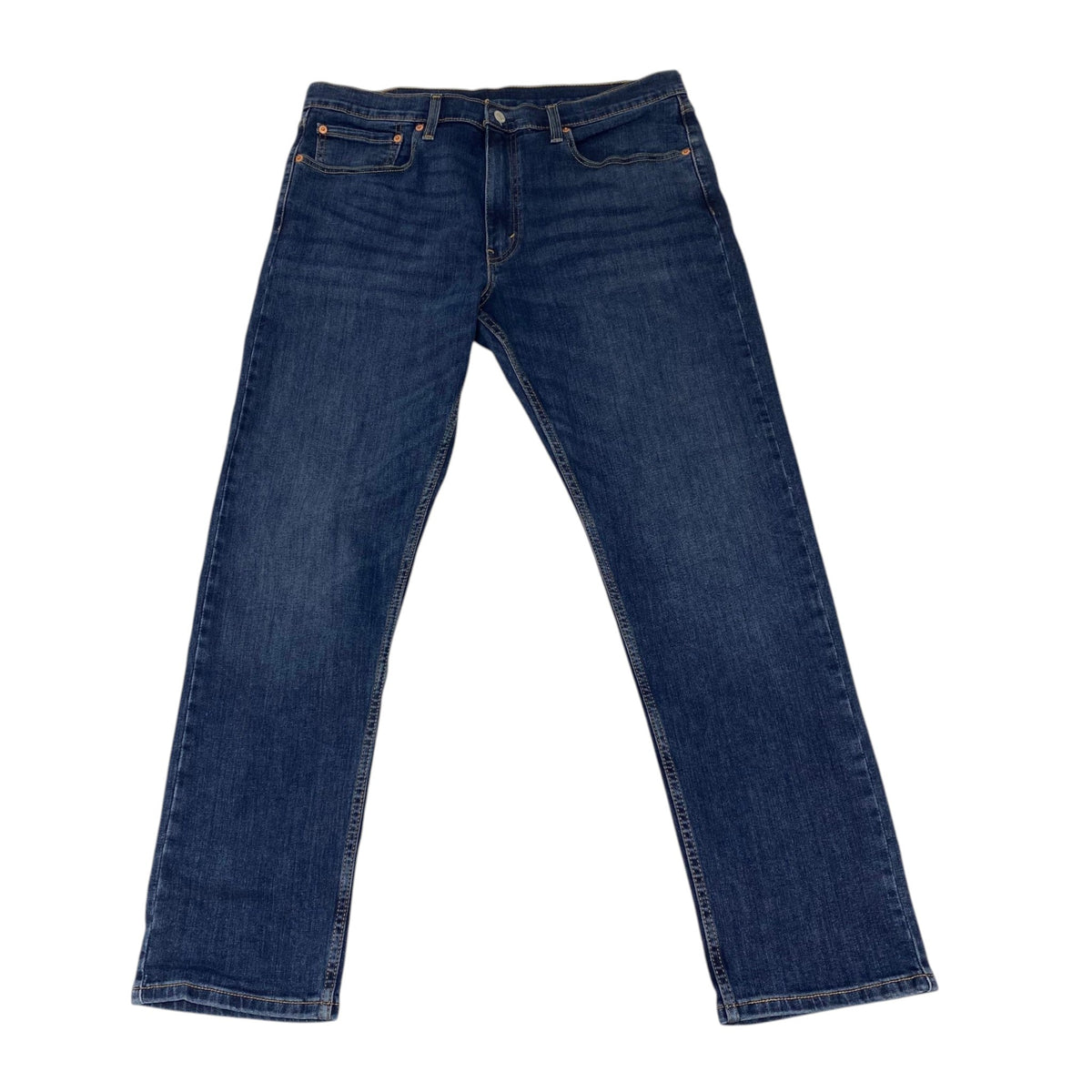 Levis Men's 502 Classic Jeans SIZE - 36