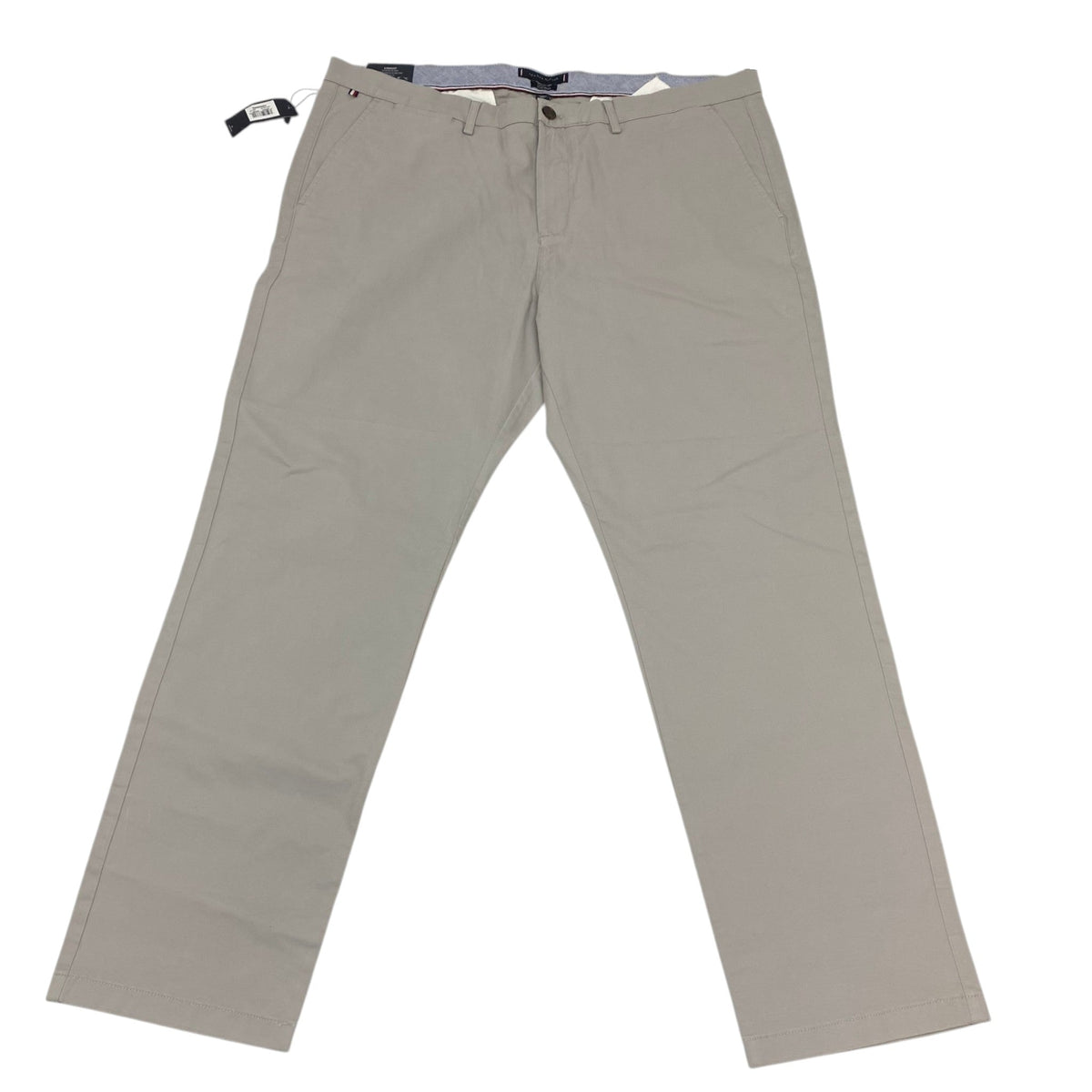 Tommy Hilfiger Men's Straight Fit Pants SIZE - 38