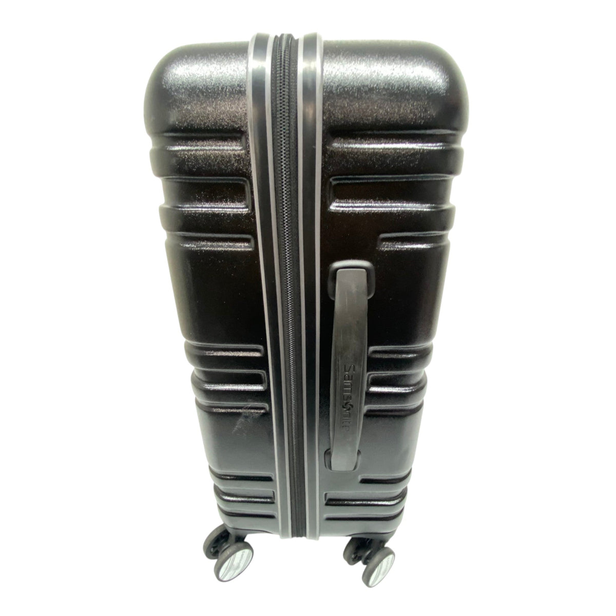 Samsonite Parallax Hardside 55cm Suitcase