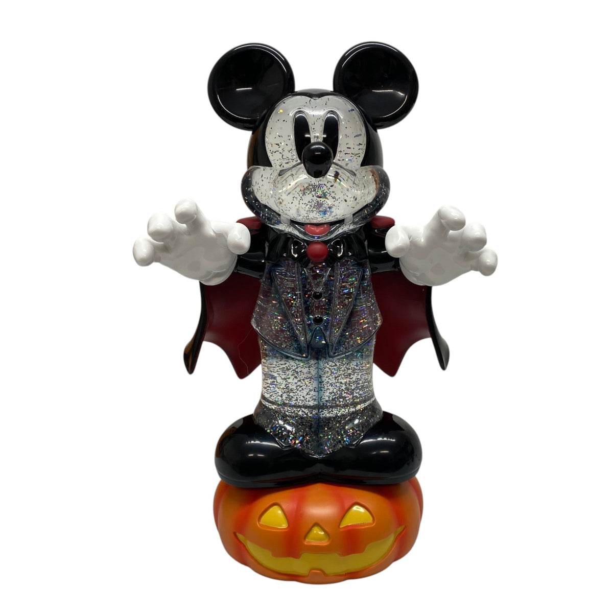 Disney Mickey Halloween Spinning Lantern