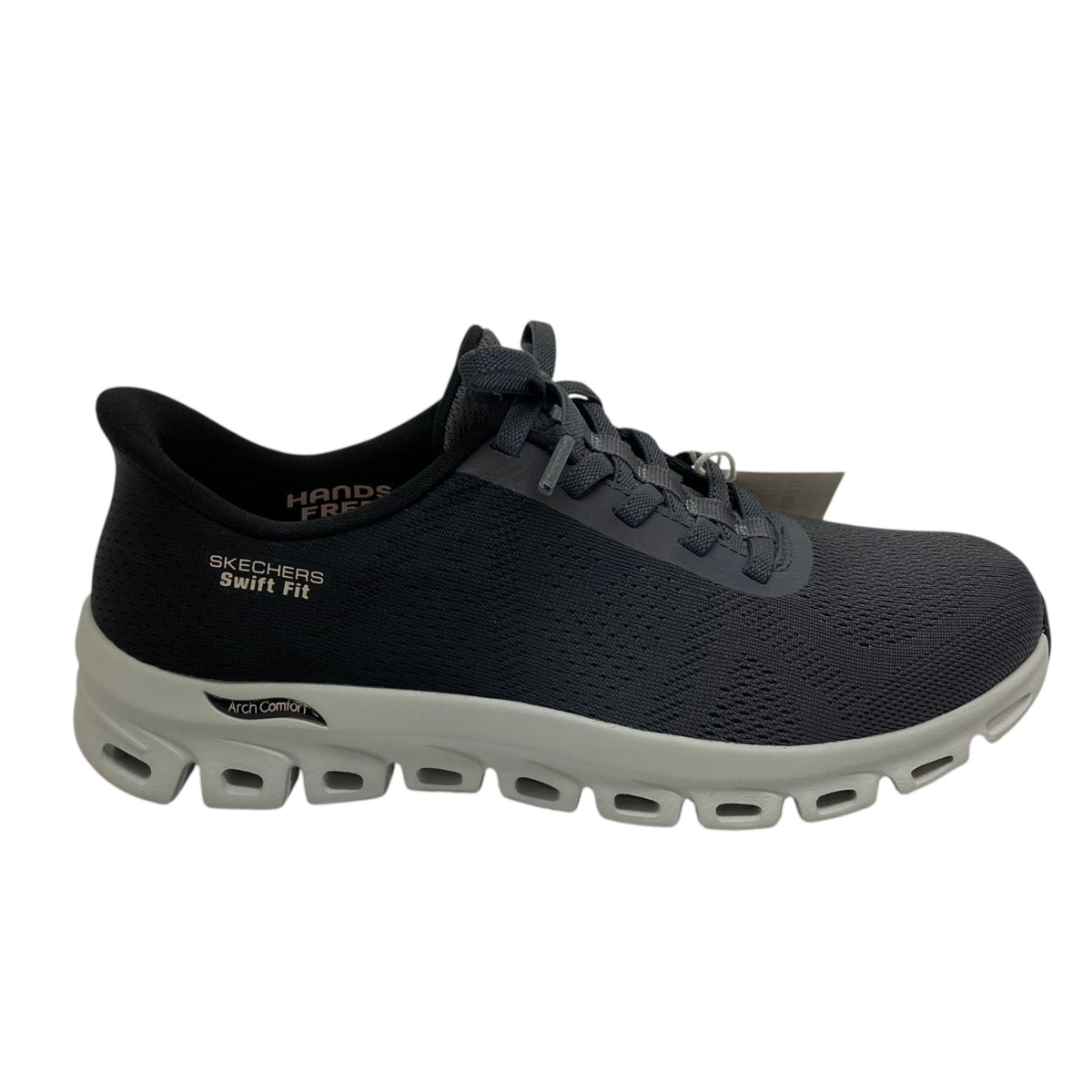 Skechers Women's Glide Step Shoes - Black SIZE - 36