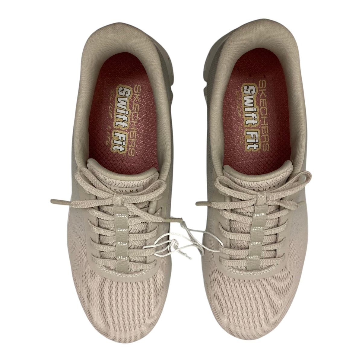 Skechers Women's Glide Step Shoes - Tan SIZE - 37