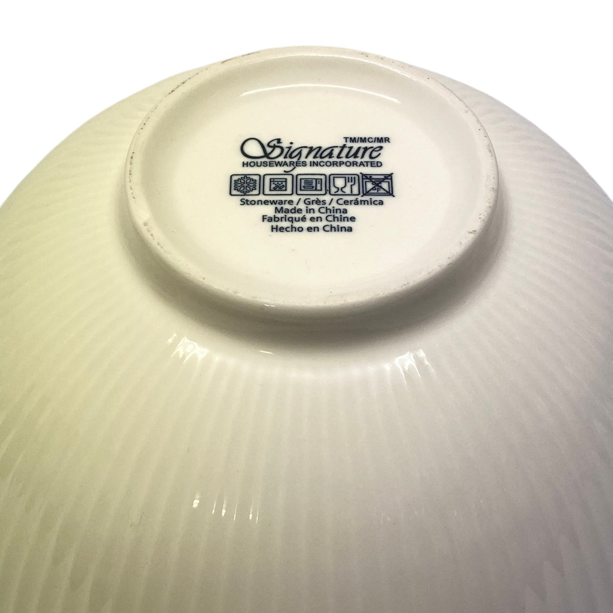 Signature Noodle Bowl 1479 ml