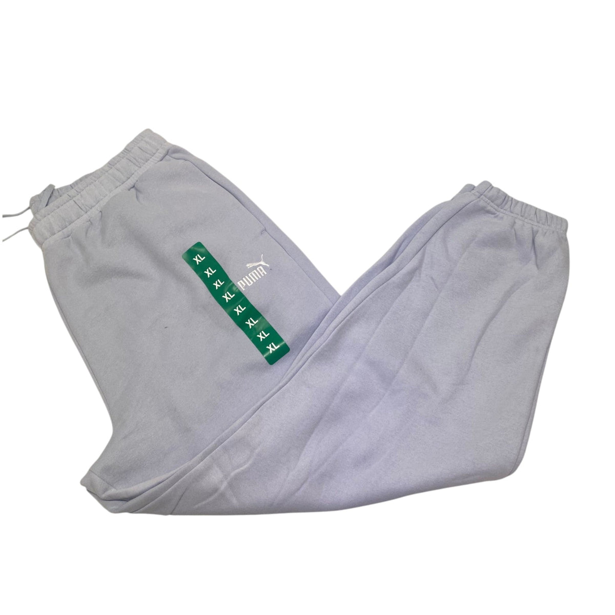 Puma Women's Fleece Trackpant - Cool Weather SIZE - Extra Large