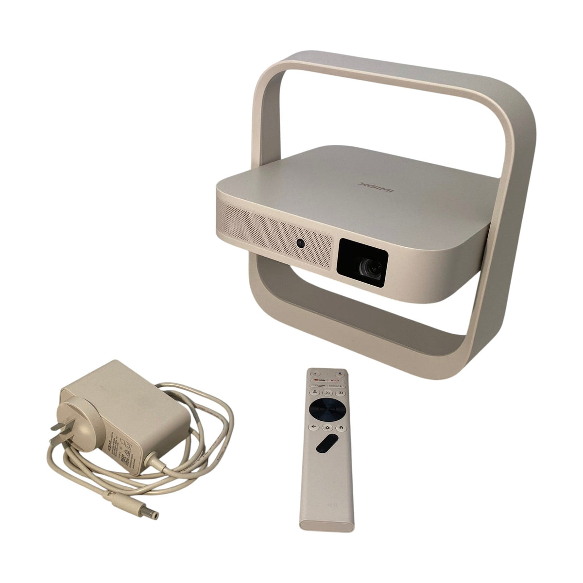 XGIMI Elfin Flip Plus Projector - 2026