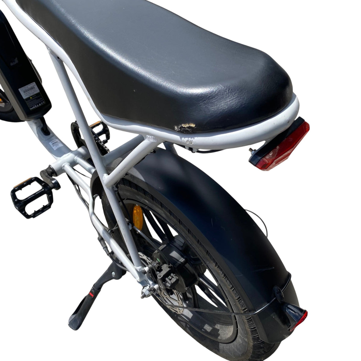Arvo Moto X Ebike - For Parts Or Repair