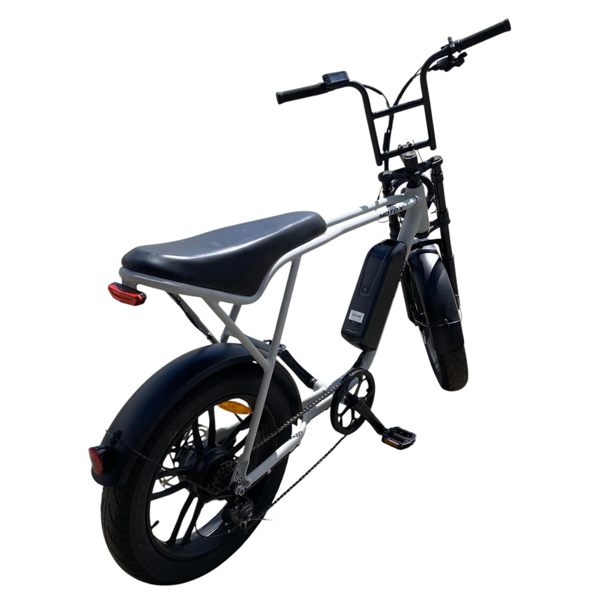 Arvo Moto X Ebike - For Parts Or Repair