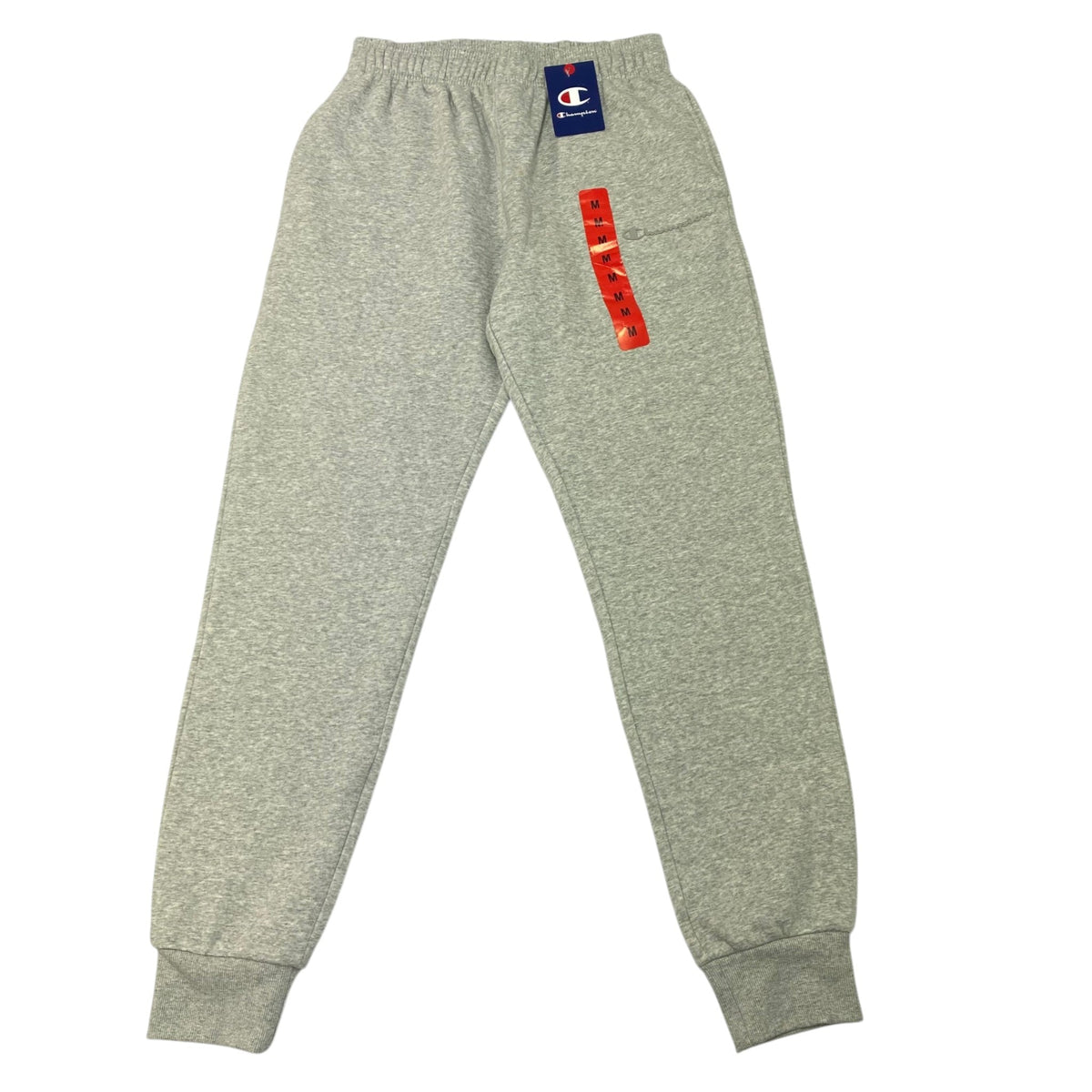 Champion Men's Logo Fleece Pants SIZE - Medium