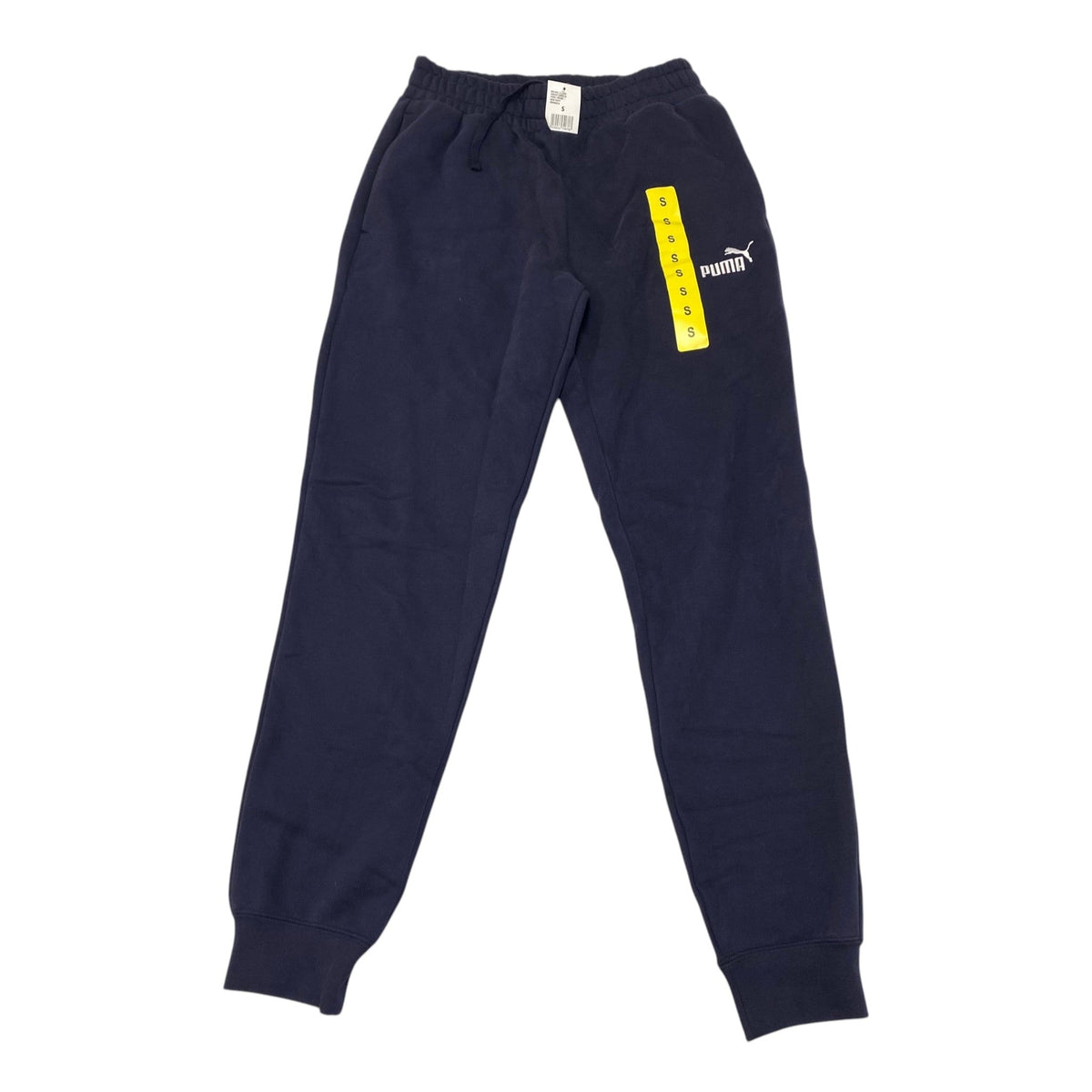 Puma Men's Logo Sweatpants SIZE - Small