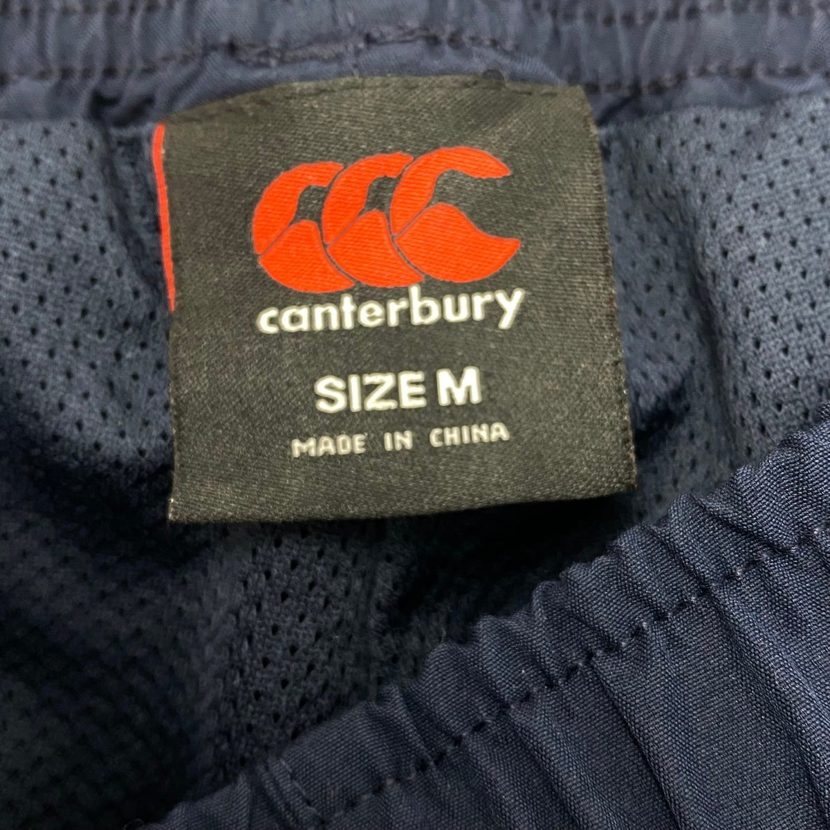 Canterbury Men's Track Pants SIZE - Medium