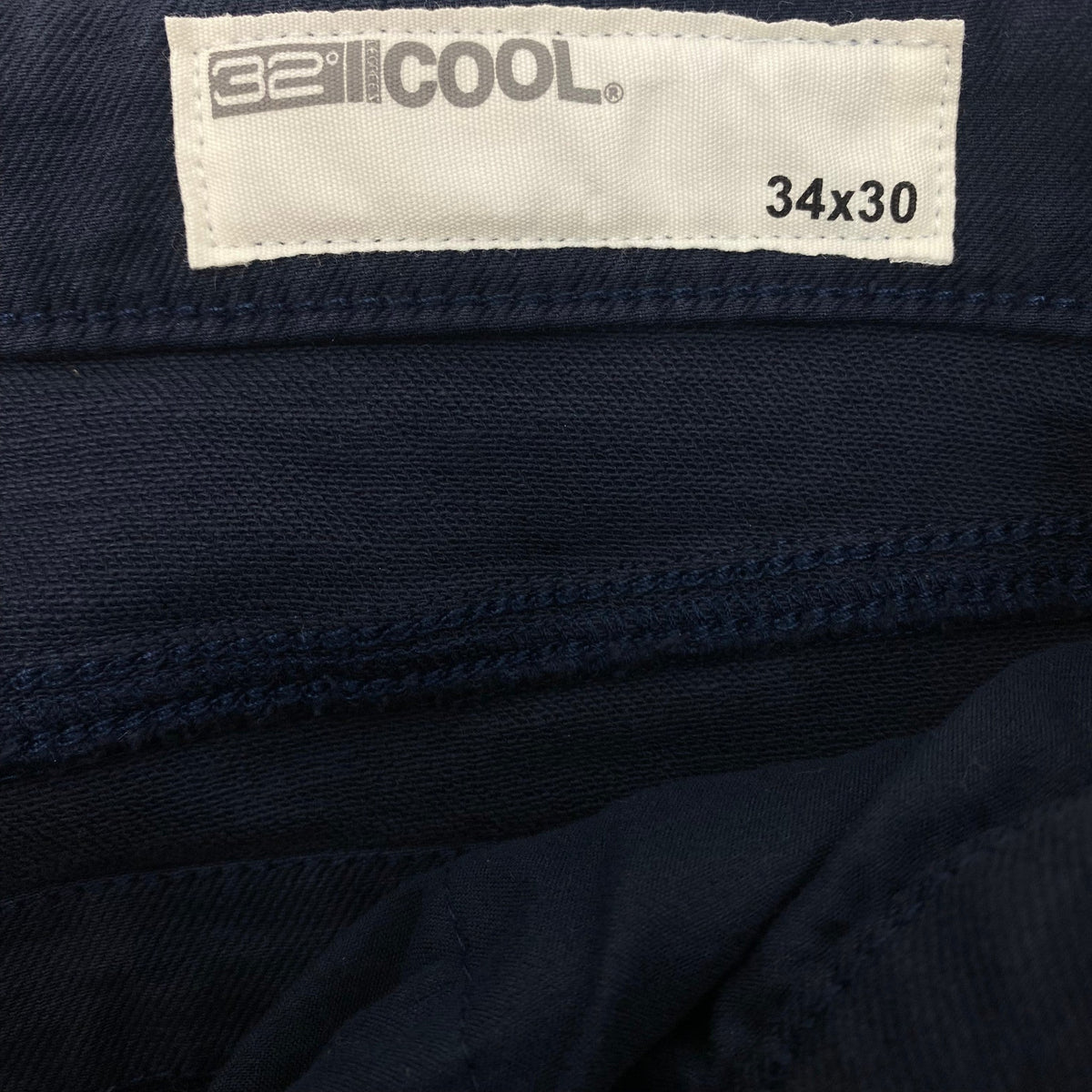 32 Degrees Men's Slim Fit Pant - 34 x 30 SIZE - 34
