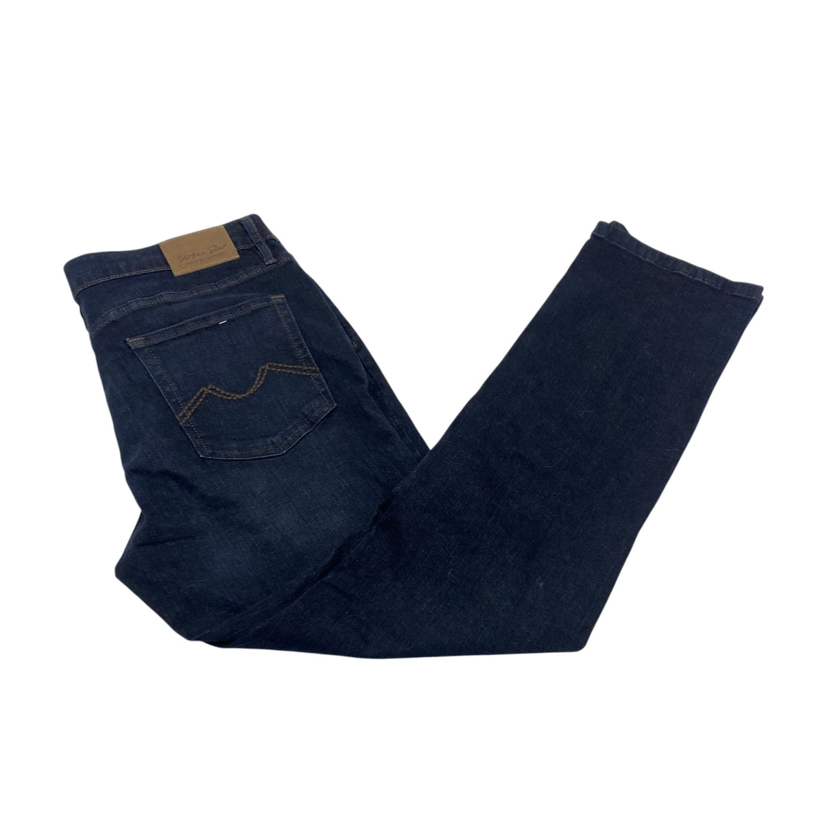 Urban Star Vintage Men's Slim Fit Jeans - 38 x 32 SIZE - 38