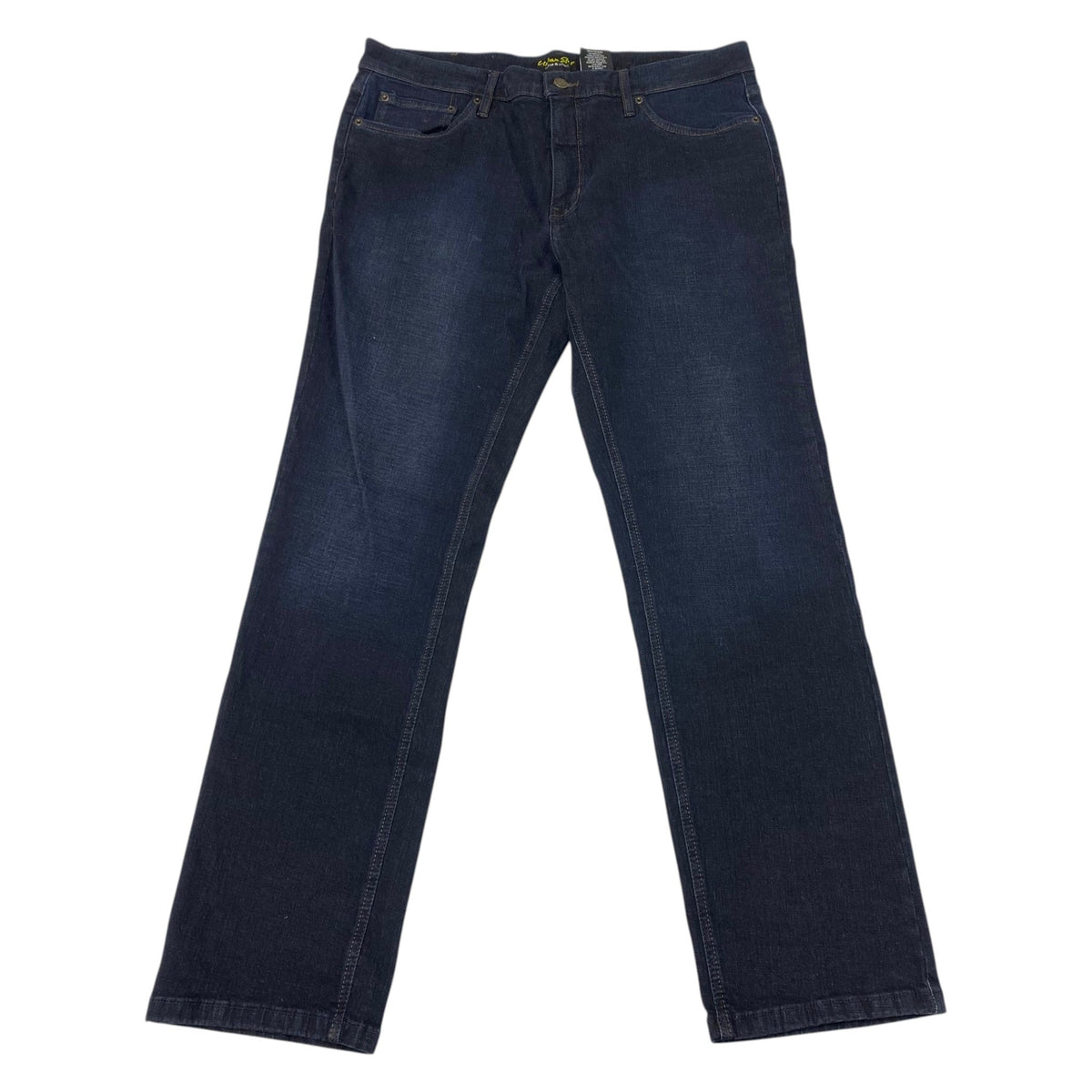 Urban Star Vintage Men's Slim Fit Jeans - 38 x 32 SIZE - 38