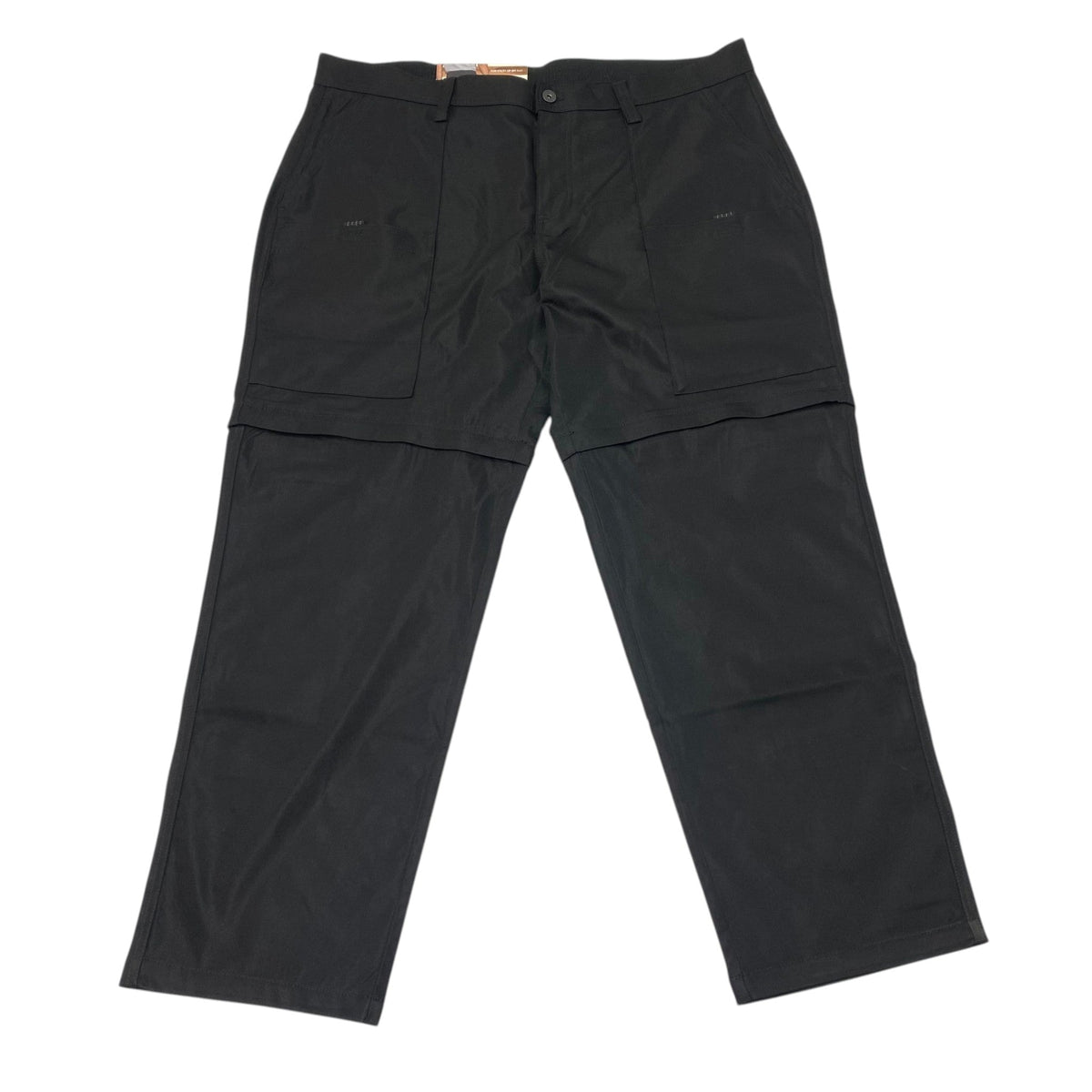 Copper & Oak Men's Tech Utility Zip-off Pant - 40 x 30 SIZE - 40