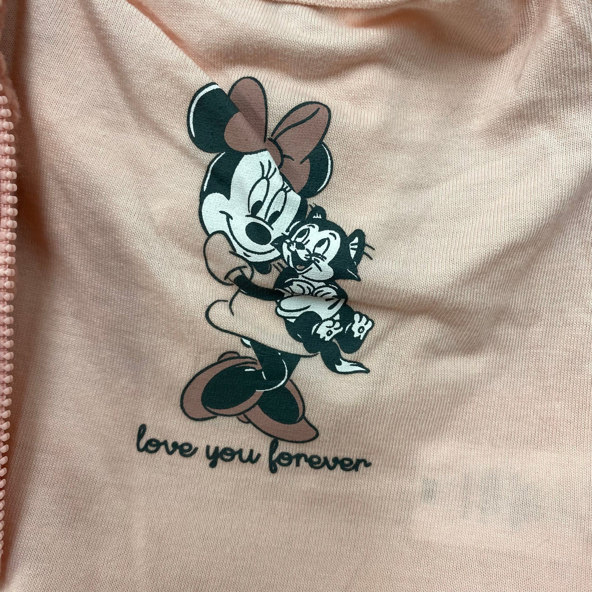 Disney 3 Piece Daywear Set - Minnie Mouse - 3 Months