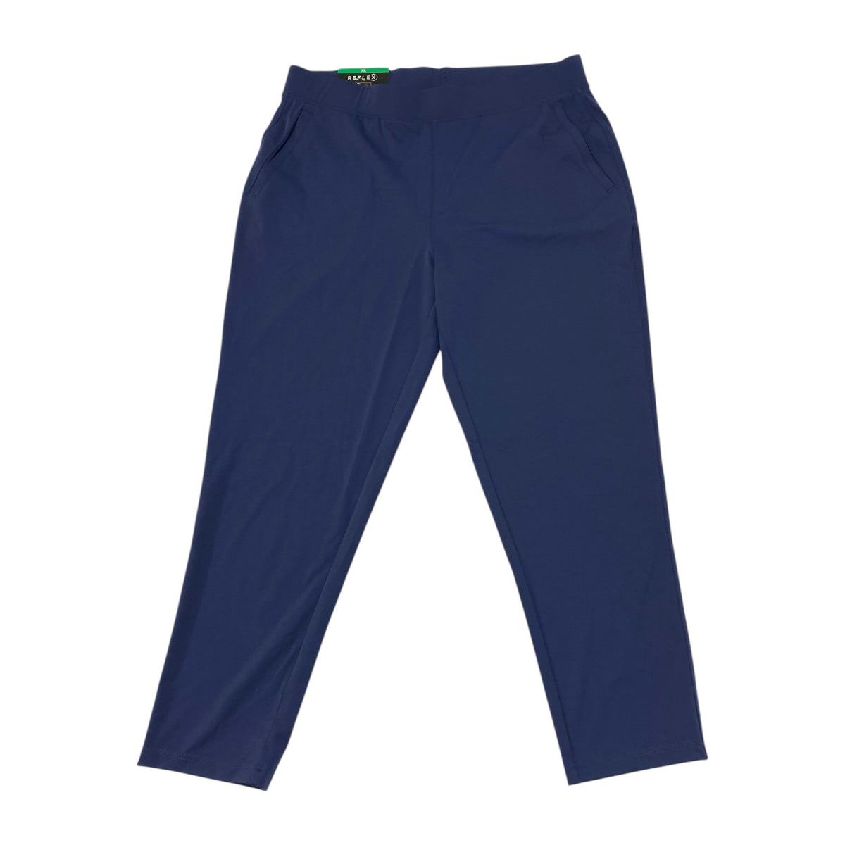 Reflex Women's Performance Knit Pants - Navy SIZE - Extra Large
